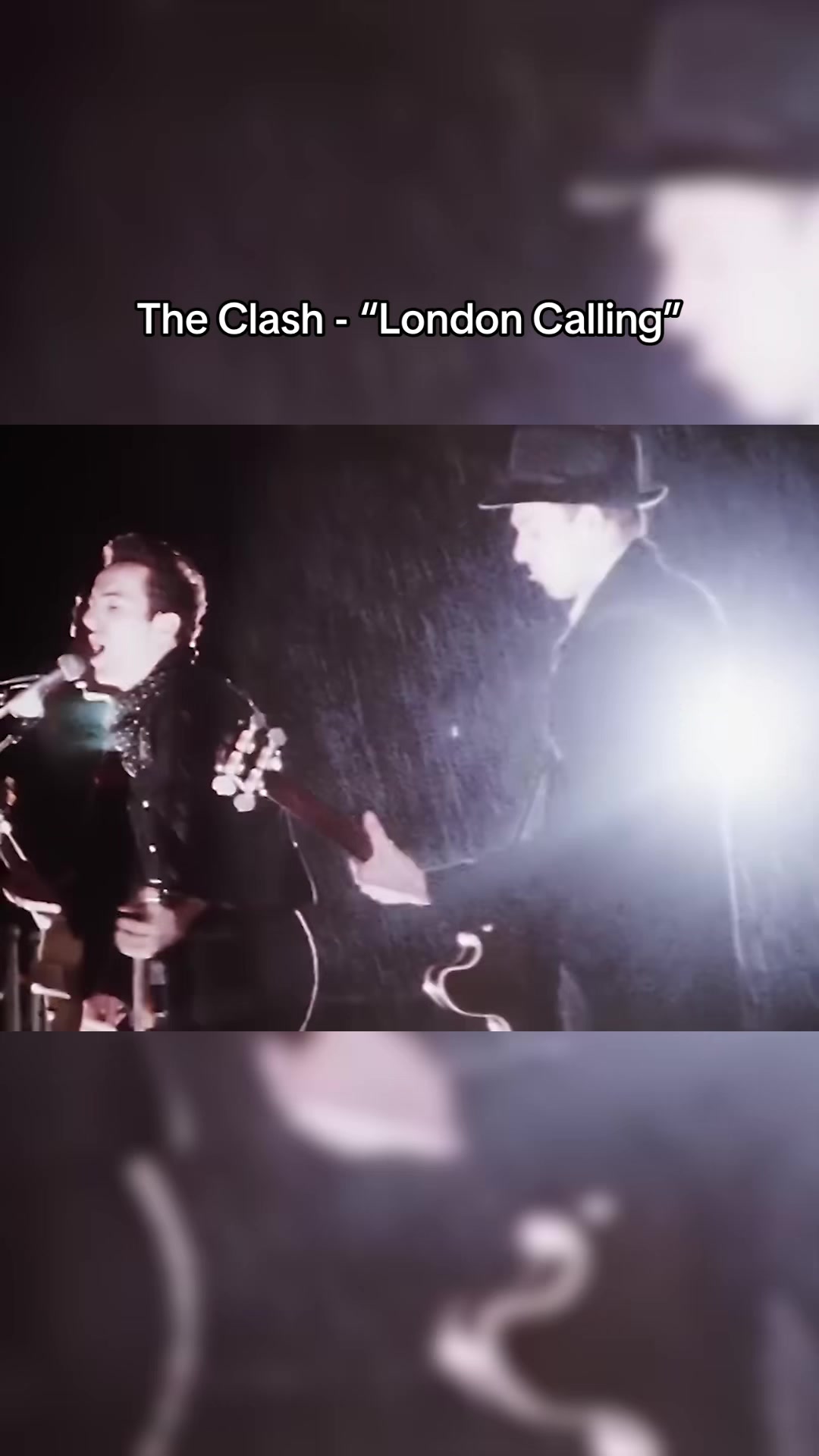@The Clash