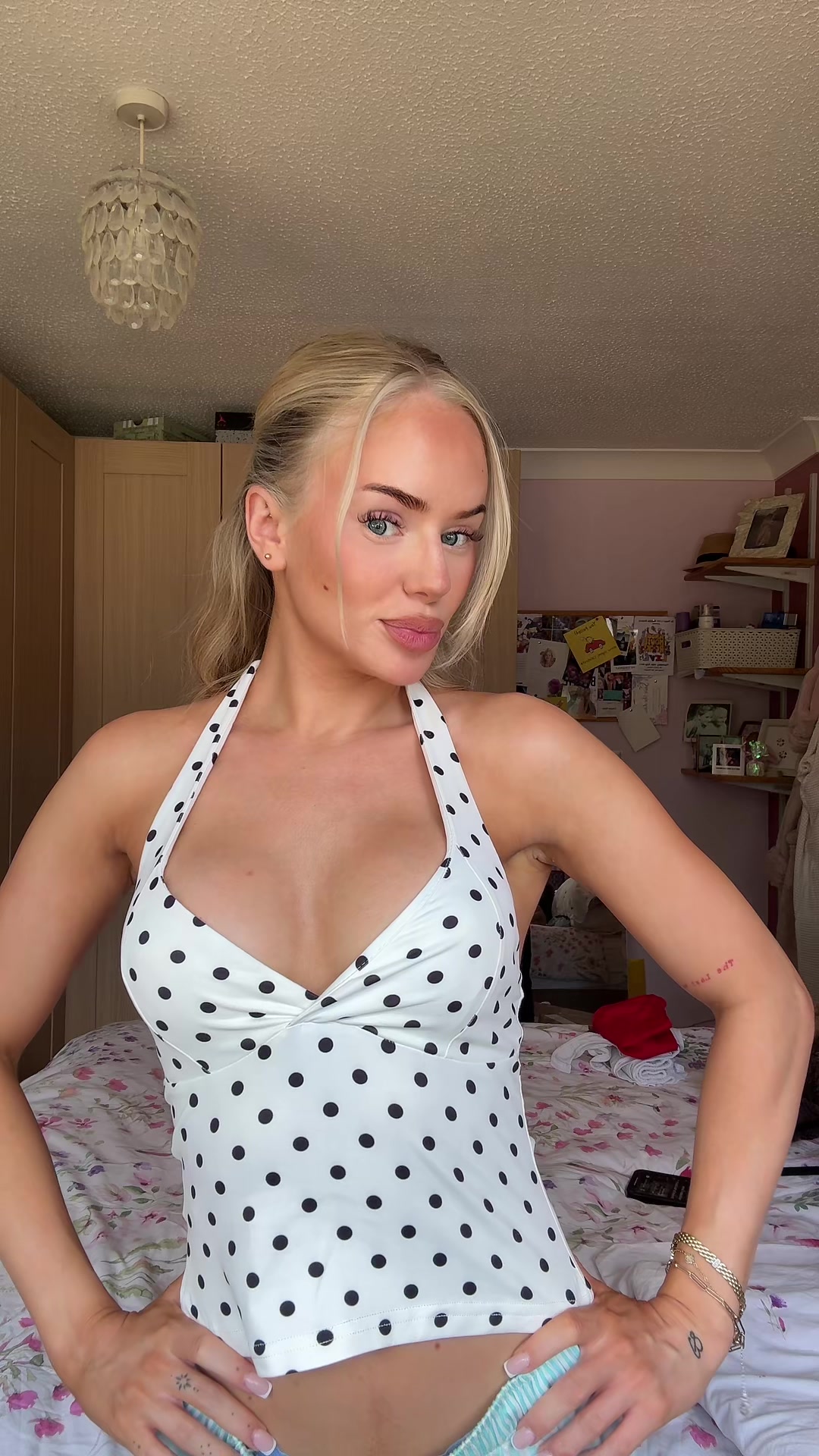 @Cassie Rose