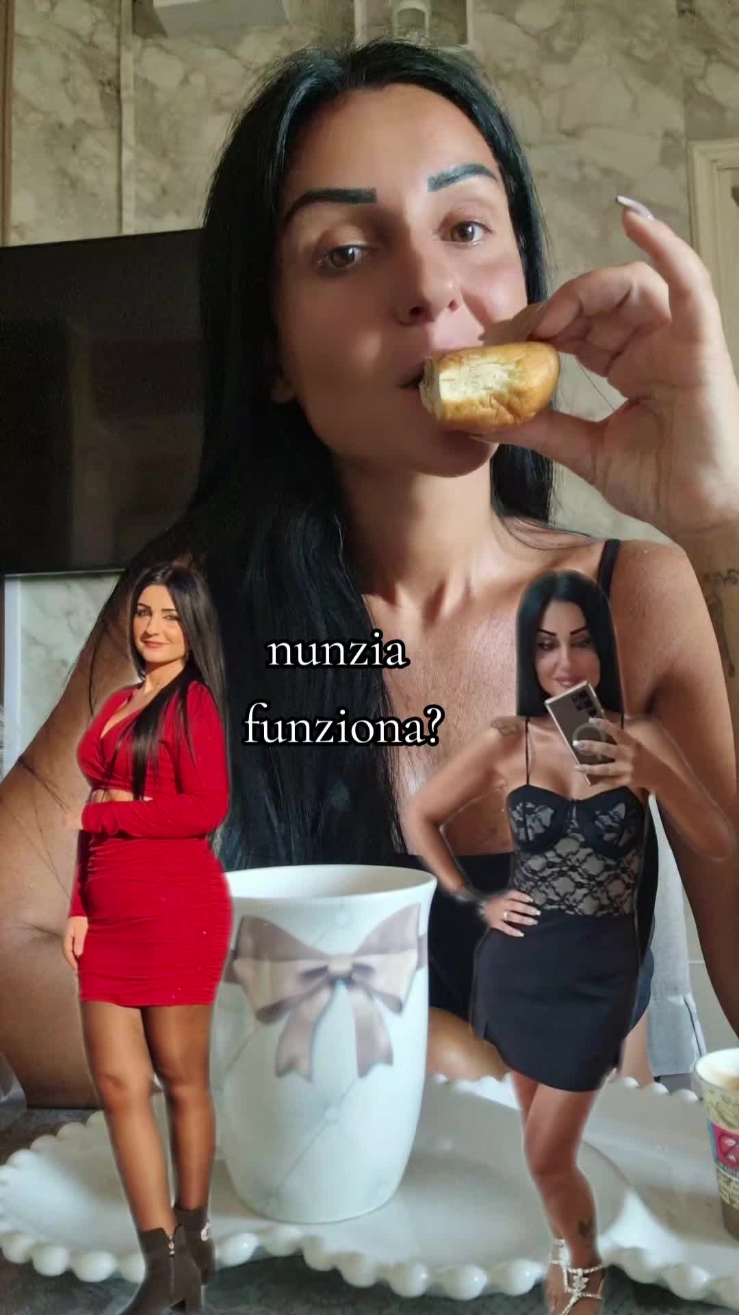 @Nunzia Cefariello/in forma❤️