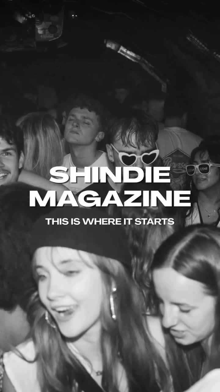 @Shit Indie Disco
