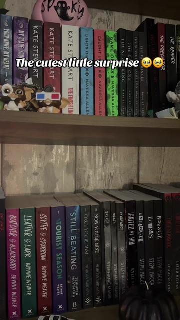 @Paige | Booktok 📚
