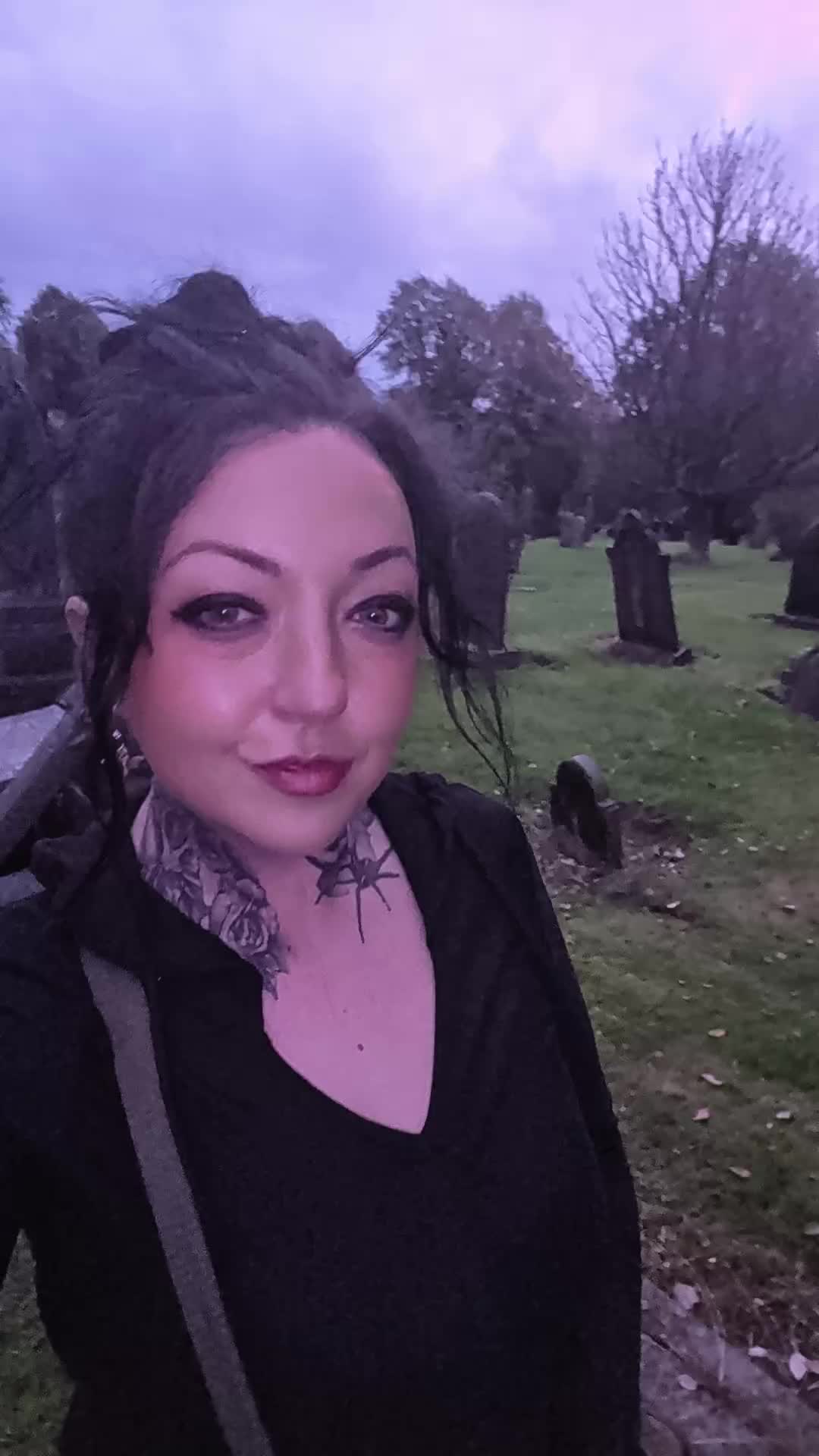 @GraveSnape🪦