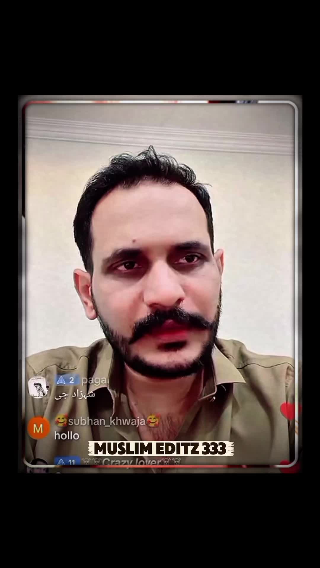 @MUSLIM Editz 333