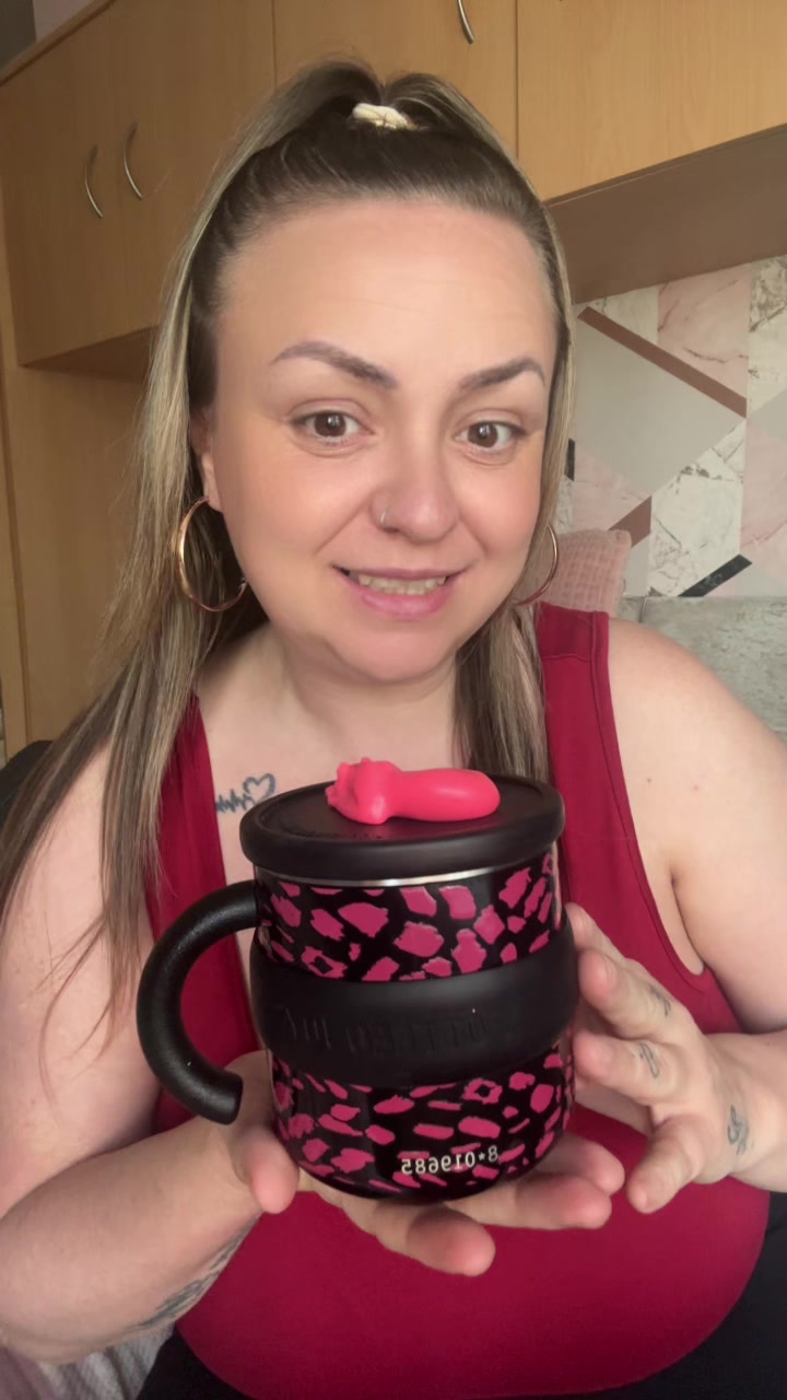 @Stacey Marie 💖✨🛍️💭