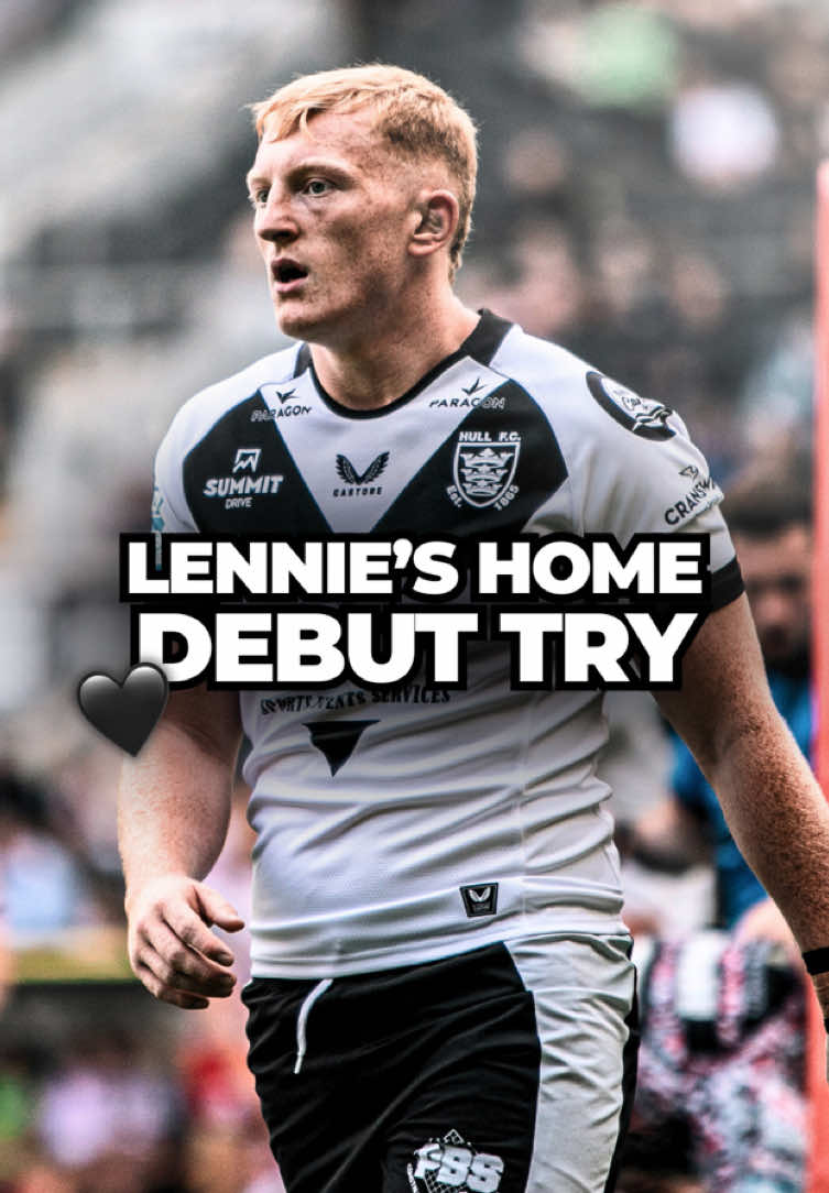 @Hull FC
