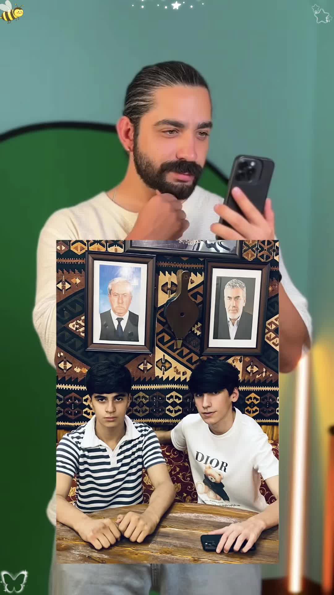 @Felix