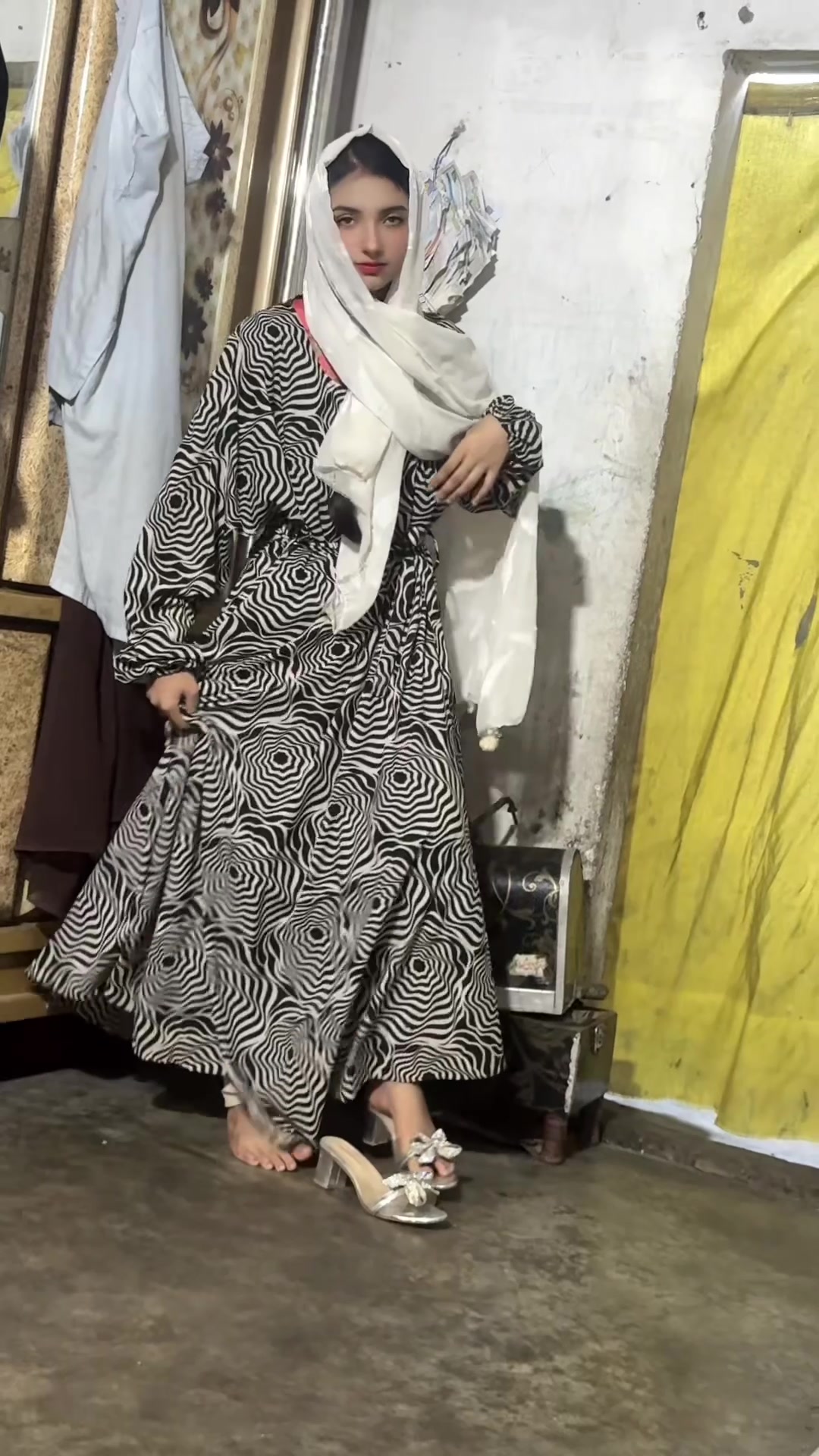 @shiza pyari