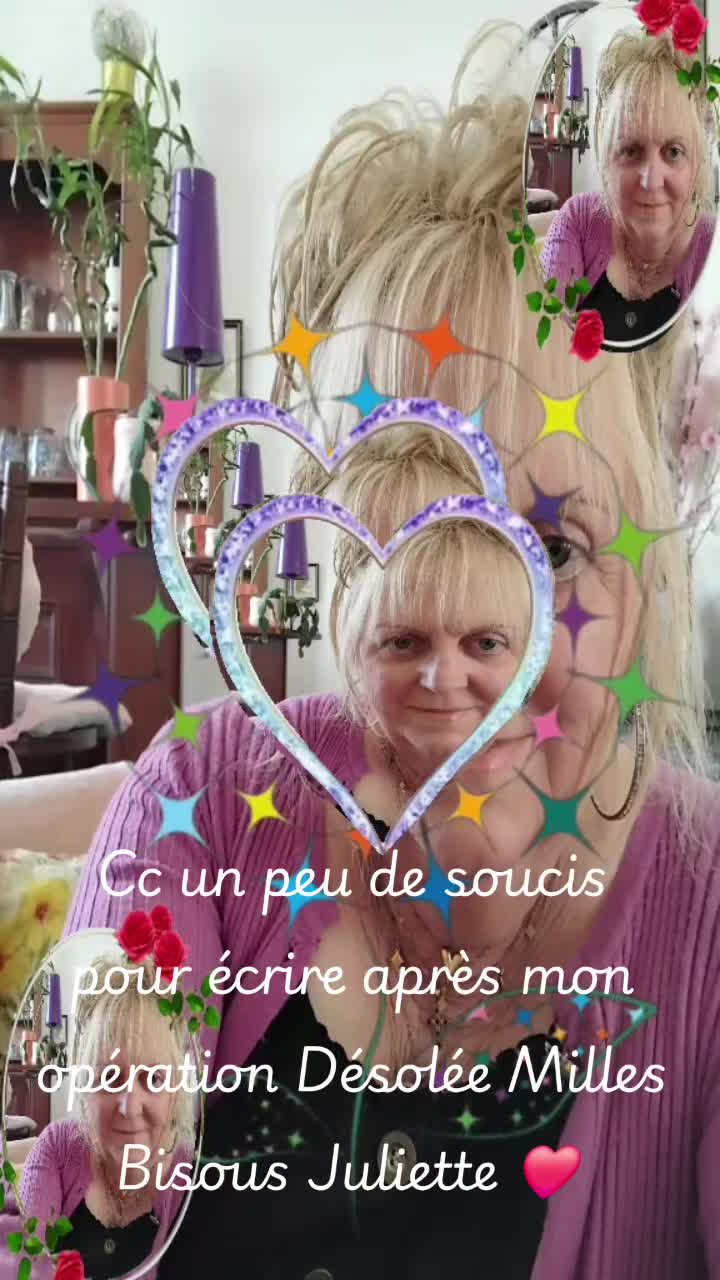 @Juliette