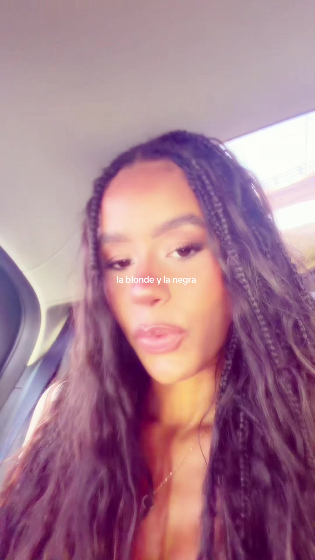 @Amaya Fenty
