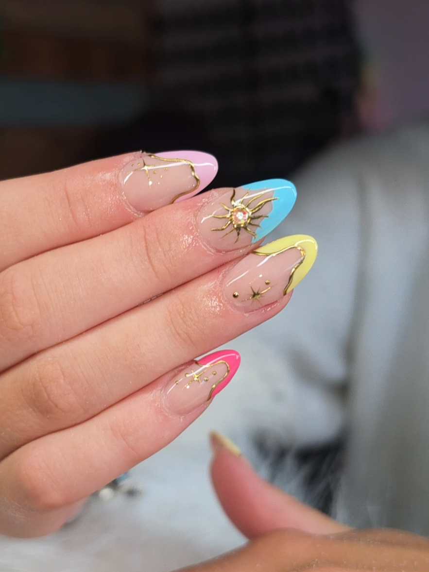 @Sammii Lou Nails ๐ฆ