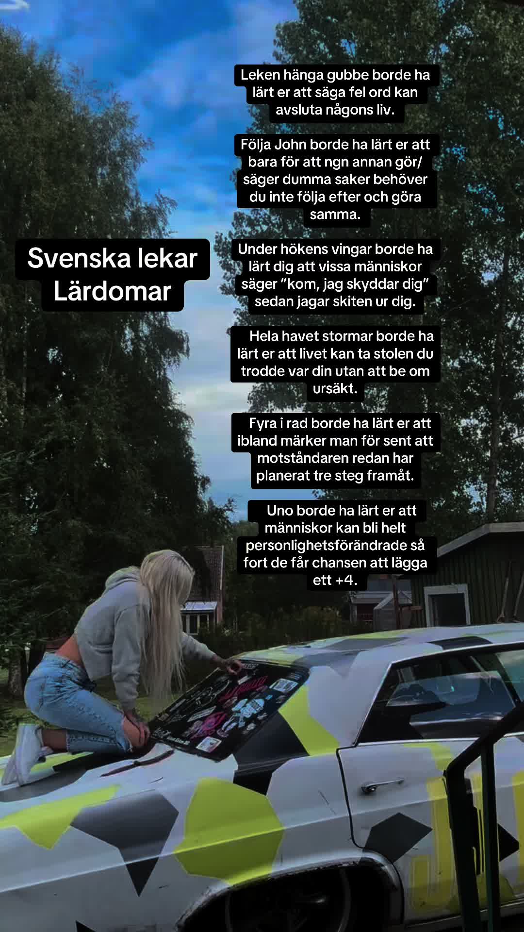 @Elin Anna Göthlin