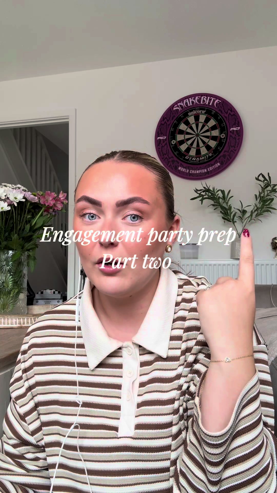 @rosie baldwin