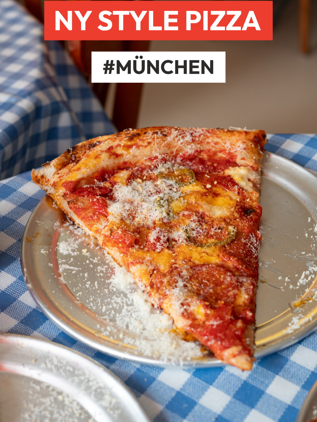 @Food & Travel | München