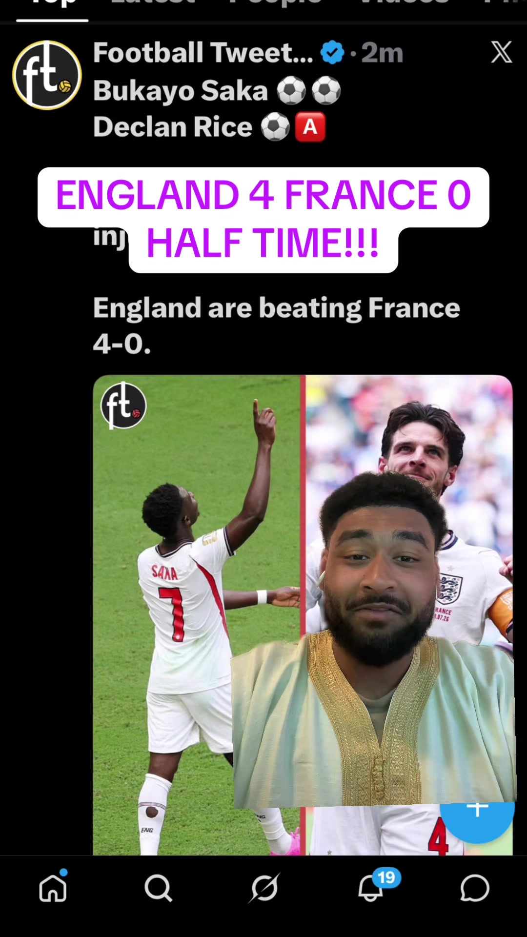 @ANHARISBEAST
