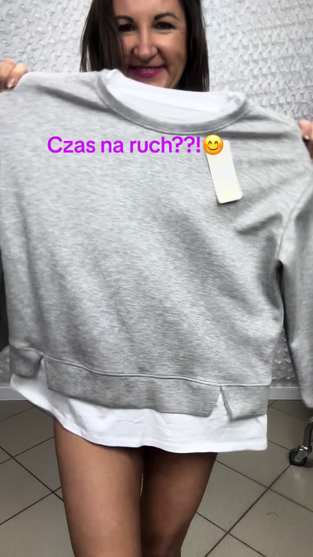 @Jolanta Skłodowska/ moda