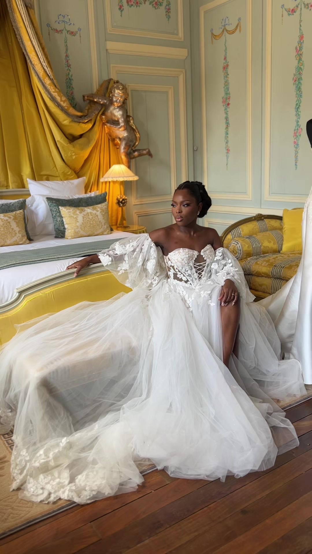 @SAYALLI | Maison de couture