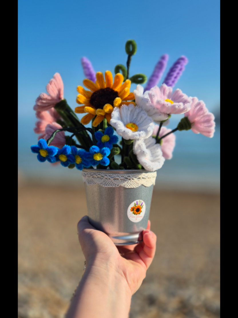 @Pure Blooms