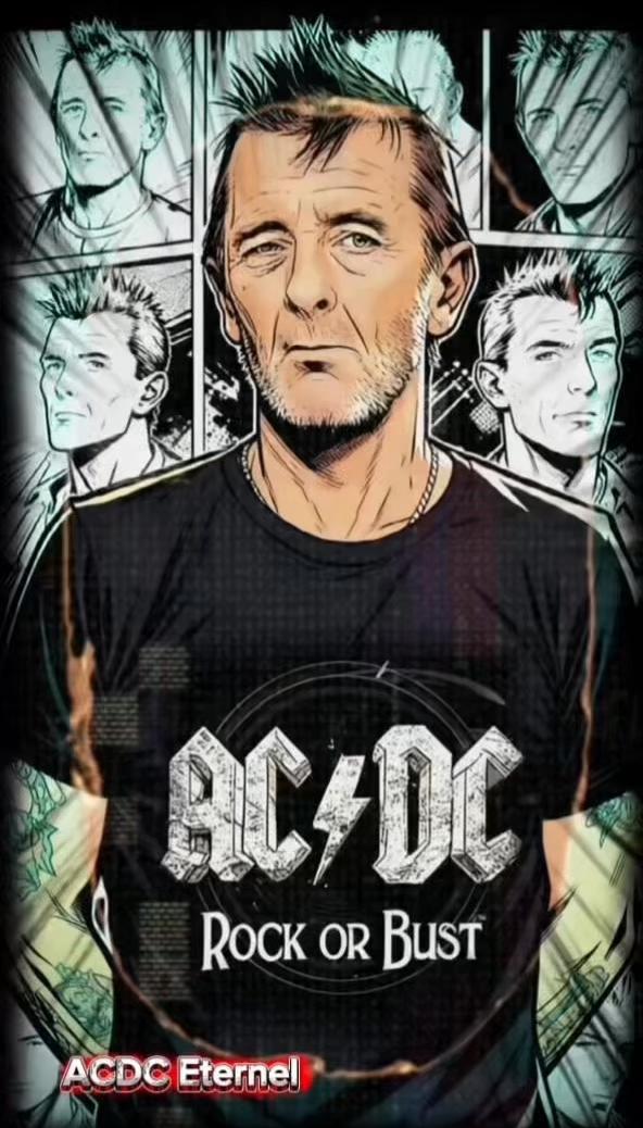 @ACDC ÉTERNEL
