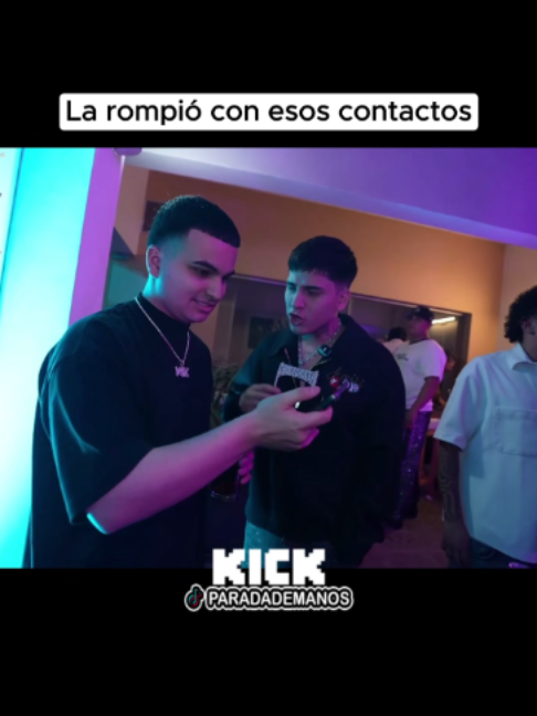 @Parada de Manos