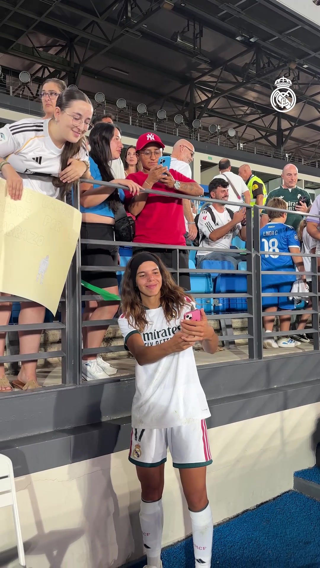 @Real Madrid C.F.