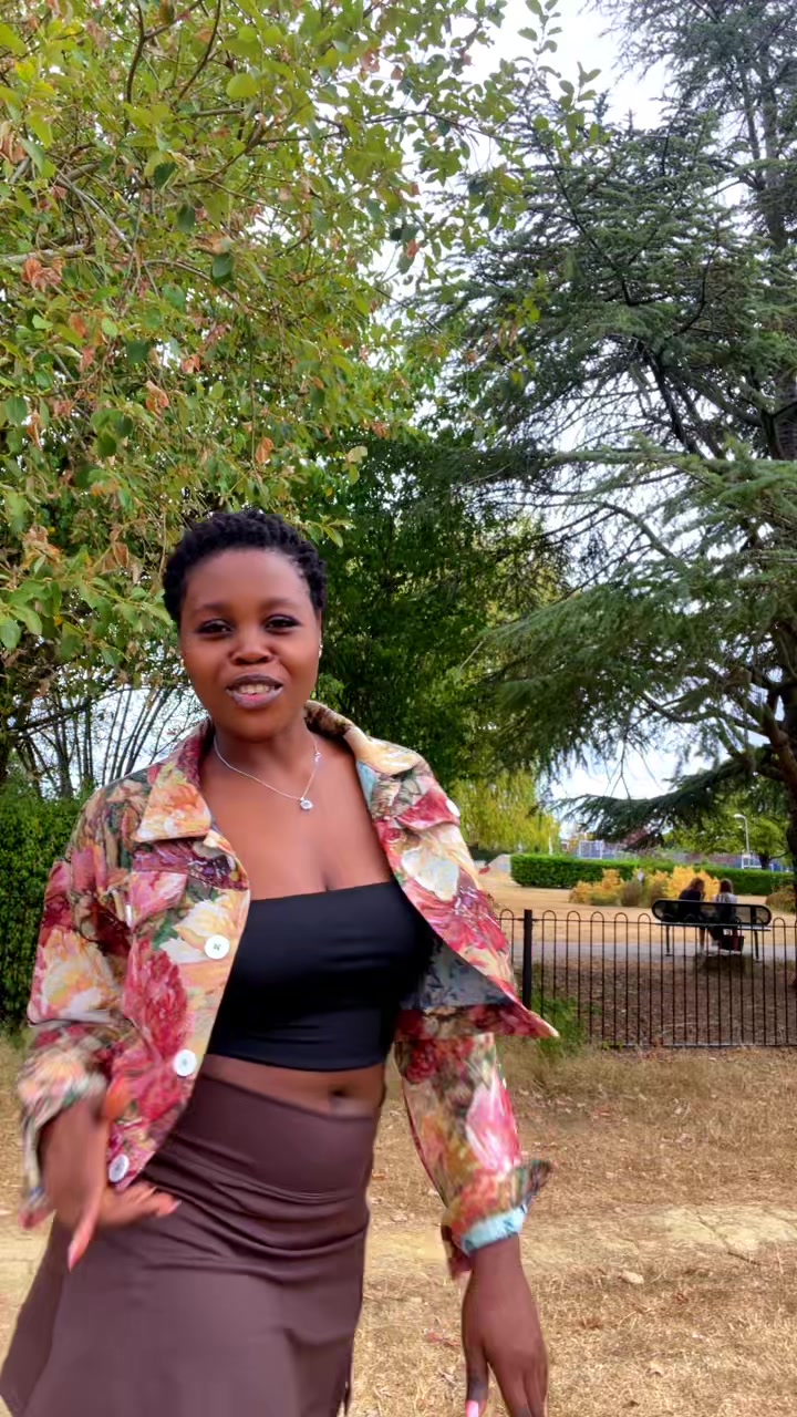 @Oluwafunmilayo
