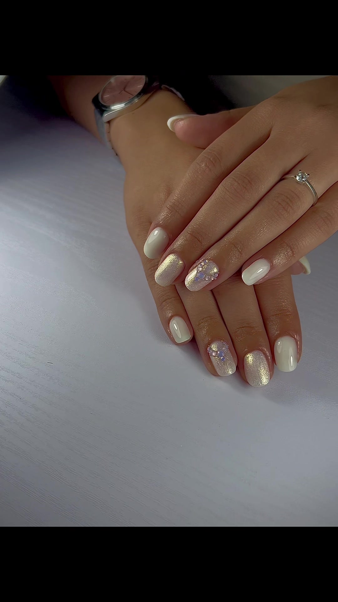 @Nailcouture by Bernadett
