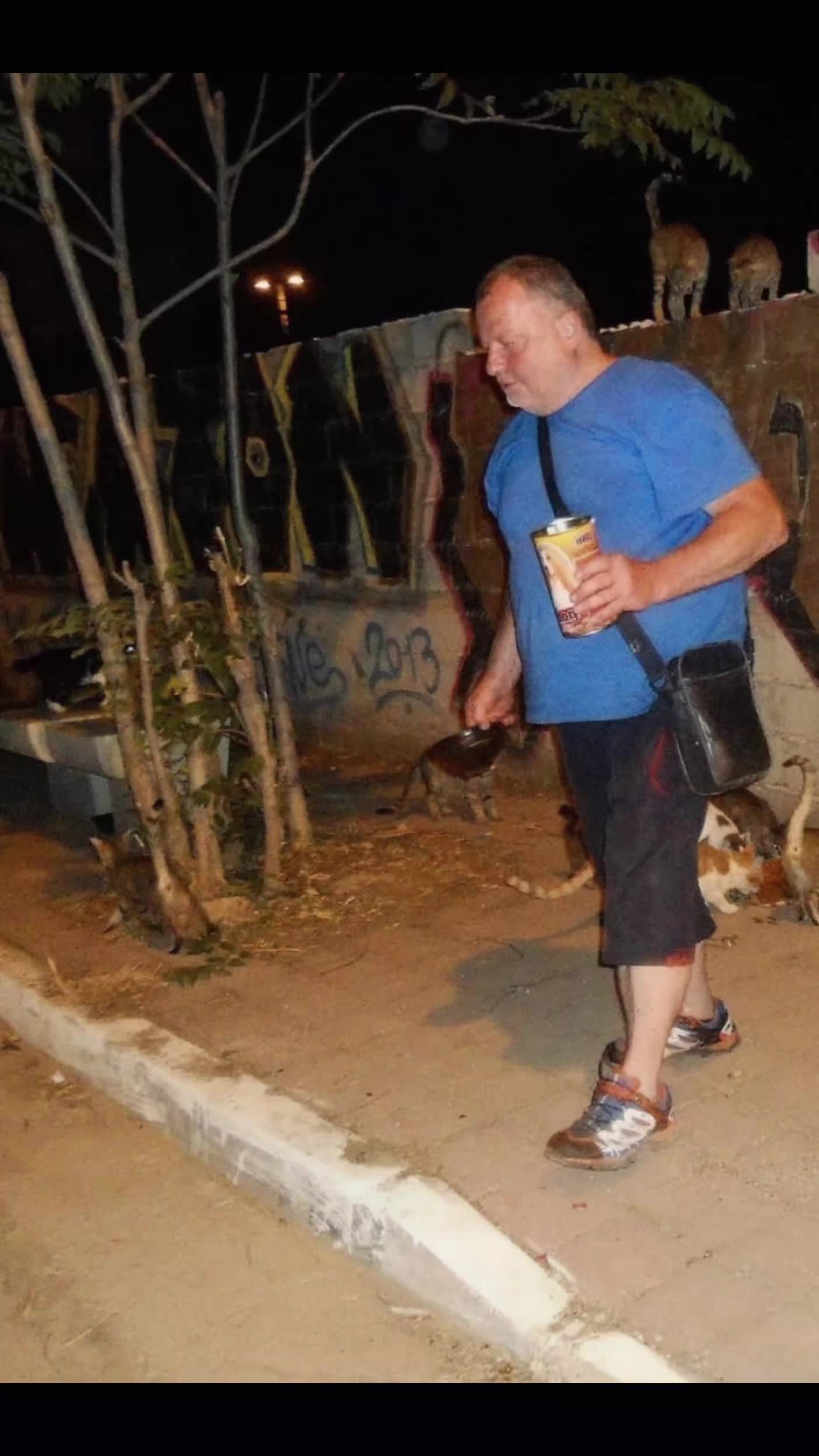 @Greek Animal Rescue