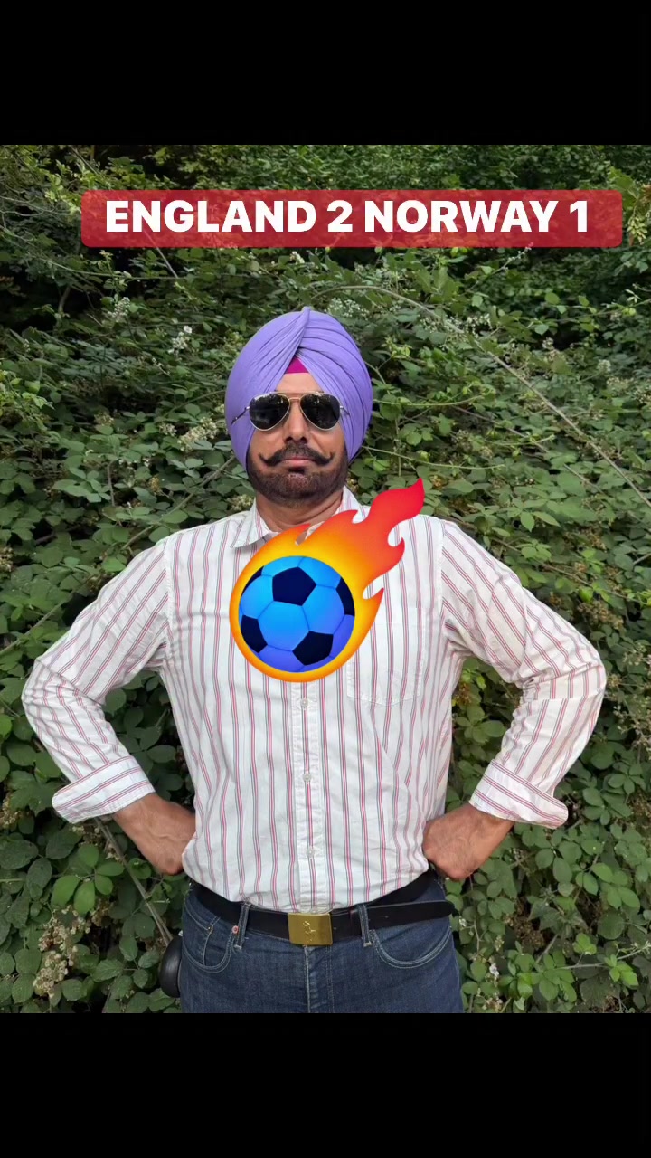 @panjab da sardar