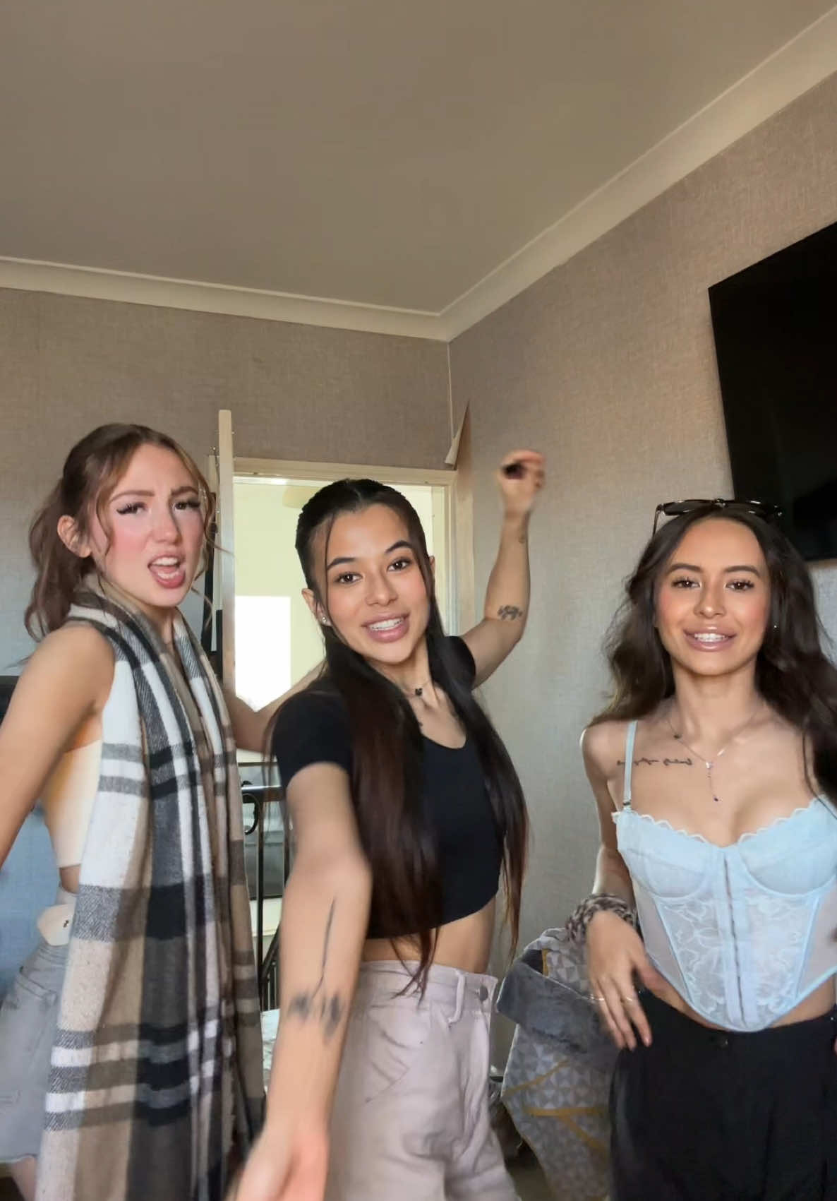 @Tanya Jade