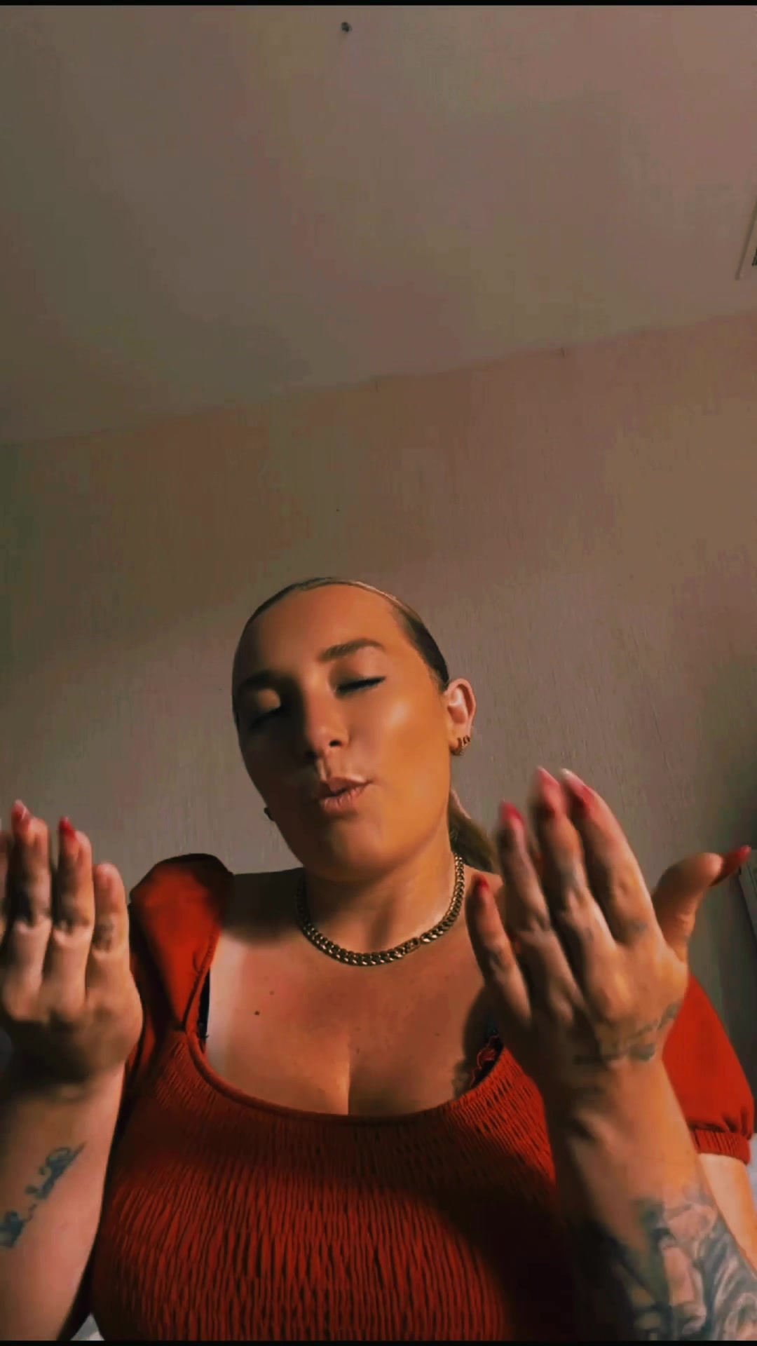 @Chanellouise🤍