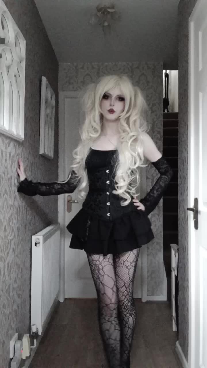 @The real Alois Trancy