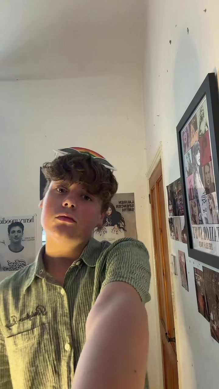 @Alfie Scott