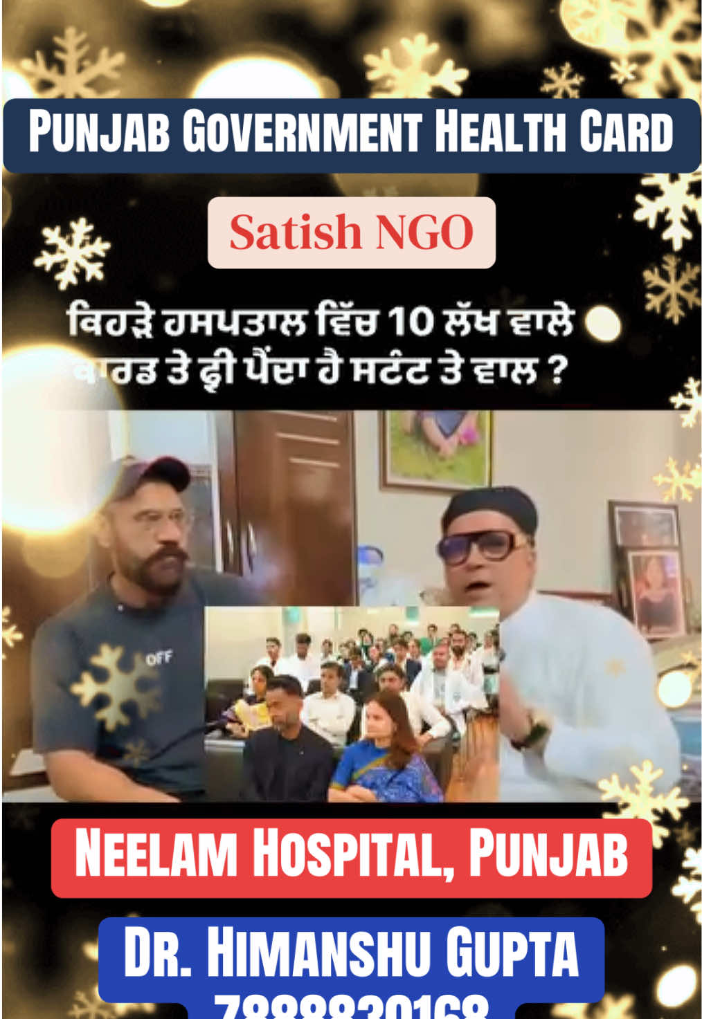 @Jaspreet Singh