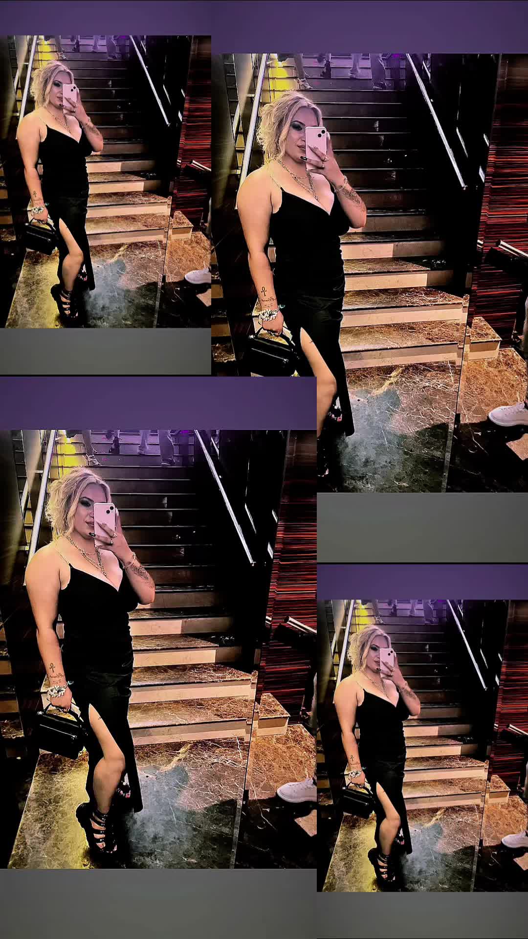 @⚜🖤 Gabriella ⚜🤍