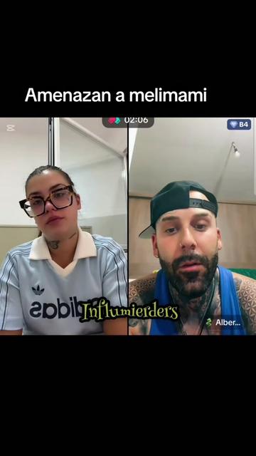 @influmierders