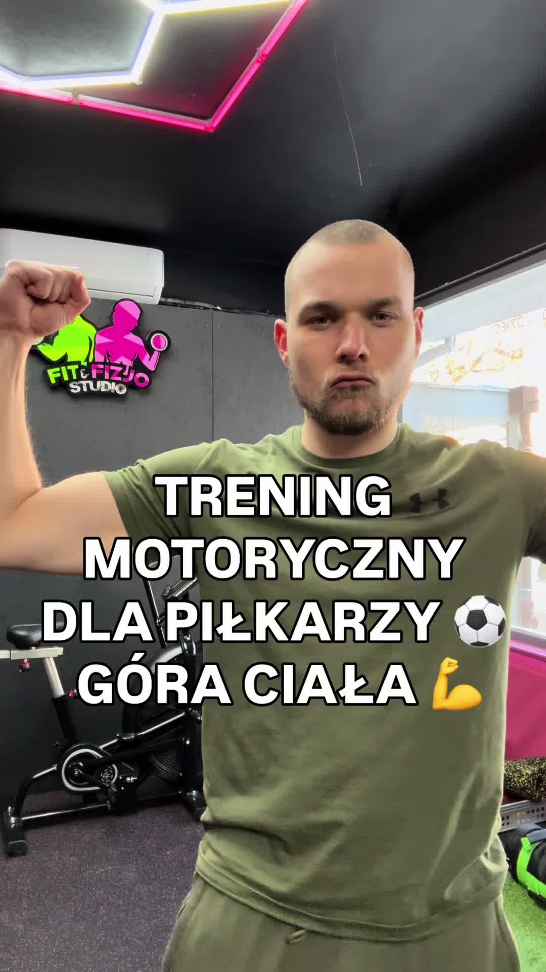 @Dominik.trener_Gdańsk 💪🏋️🔥