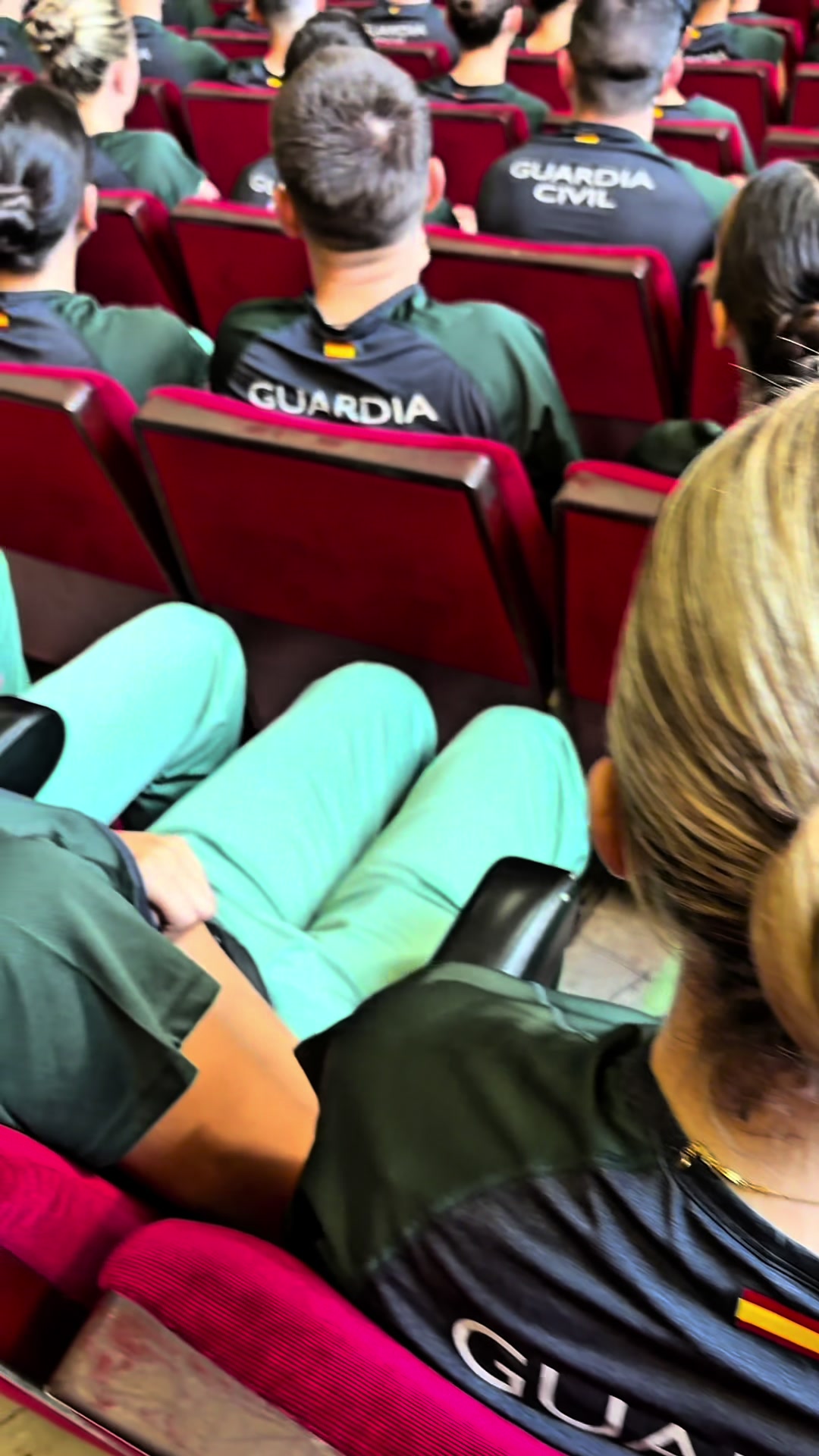 @Guardia Civil