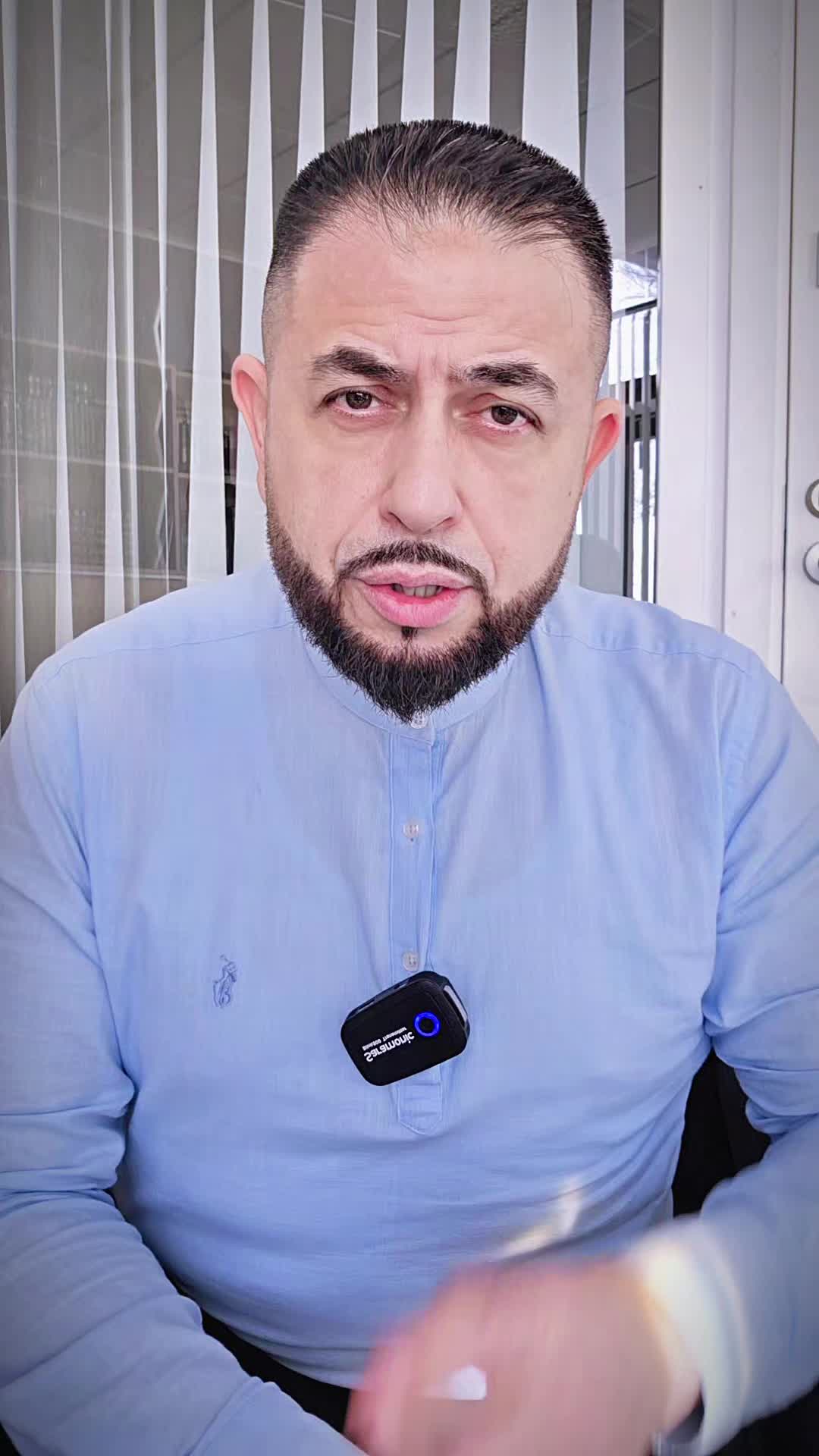 @Official Murtez Xhaferi