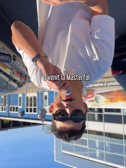 @Masterfol | Folii Auto Cluj