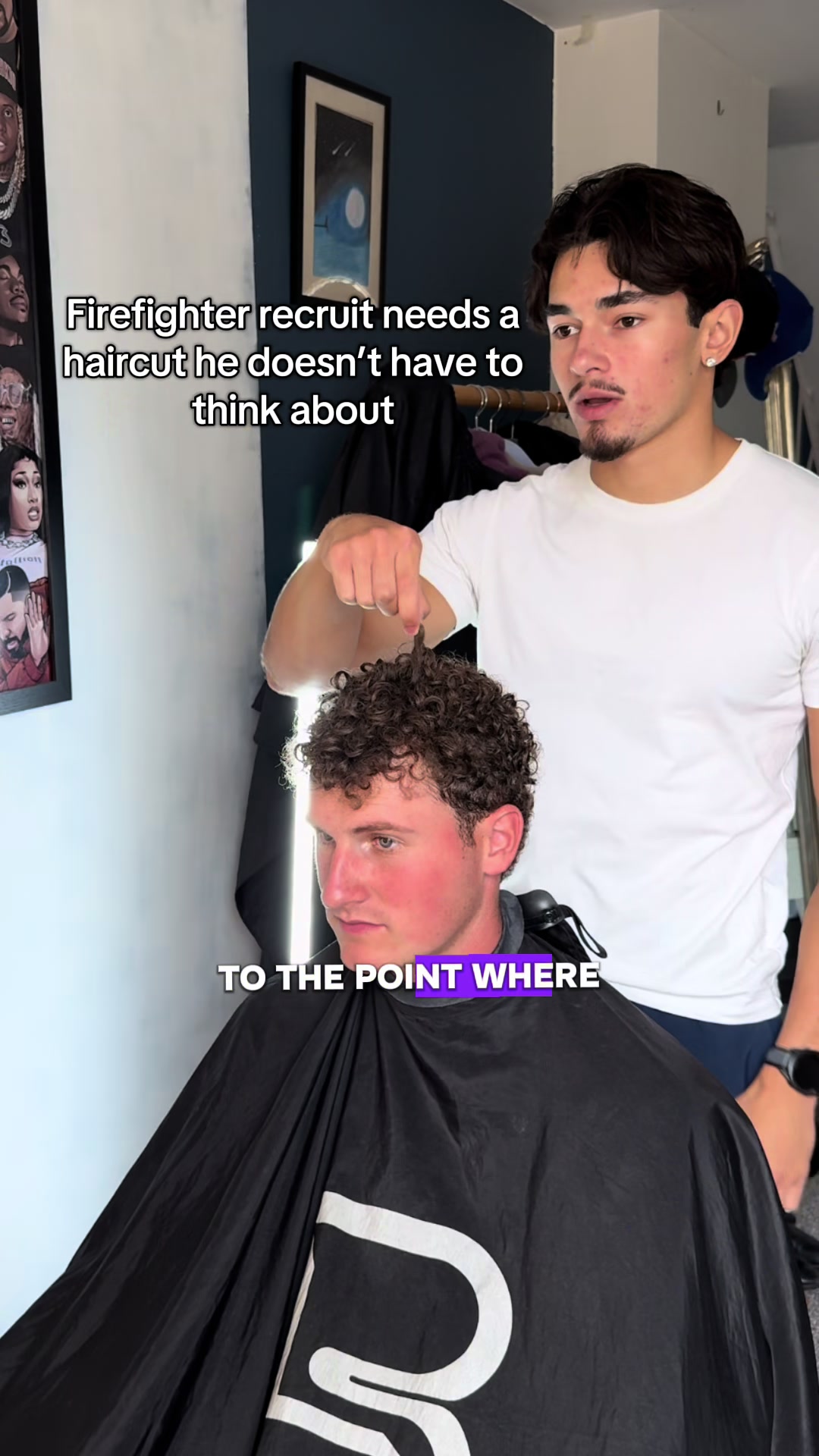 @Donovan | 💈 ✂️