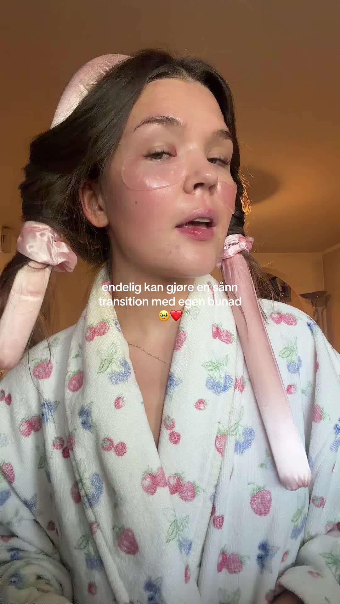 @Cecilie Kamilla
