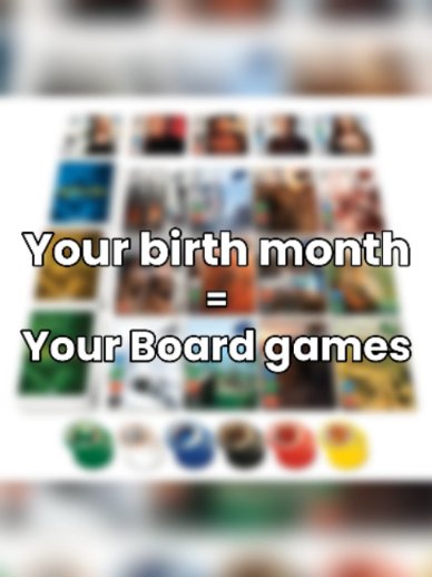 @YourMonthYourThing