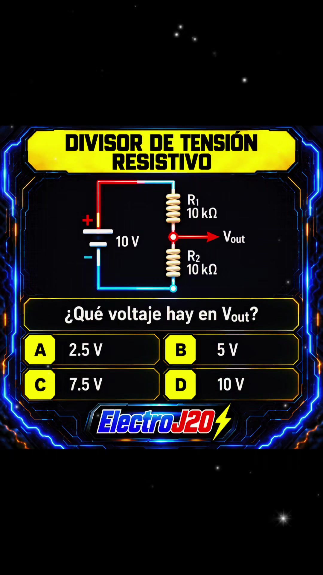 @Electro J20