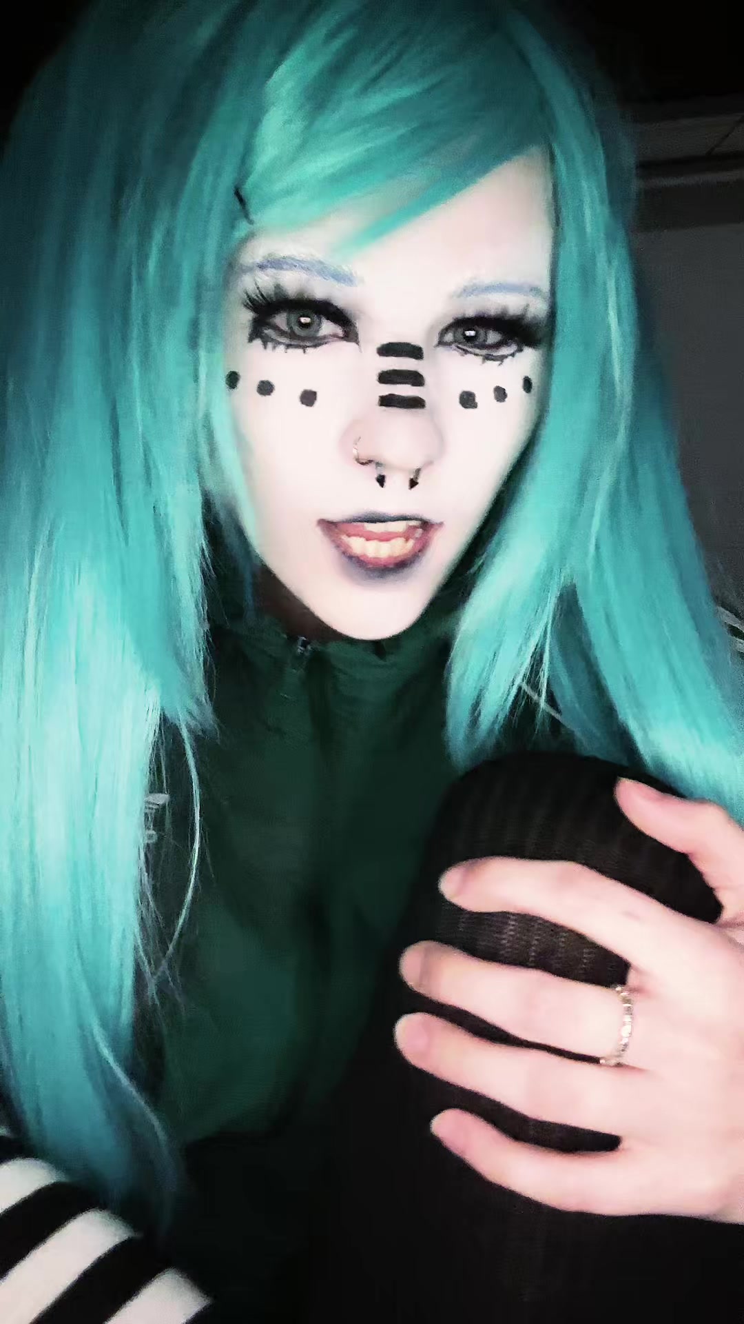@domrao is going mcm Sunday