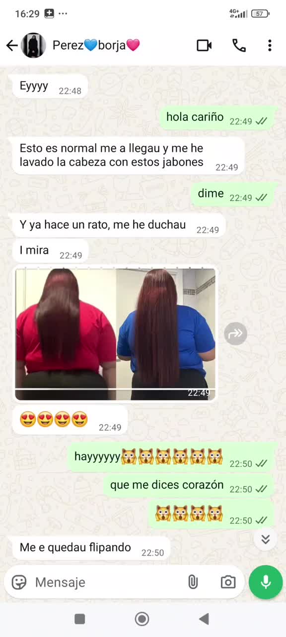 @Ester Salazar
