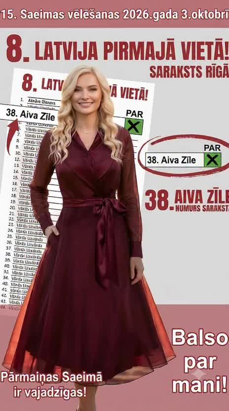 @Aiva Zīle!