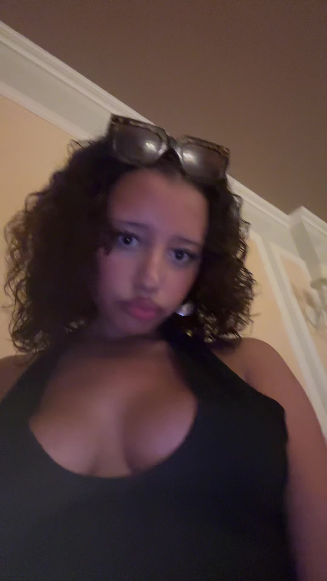 @taniah leigh x