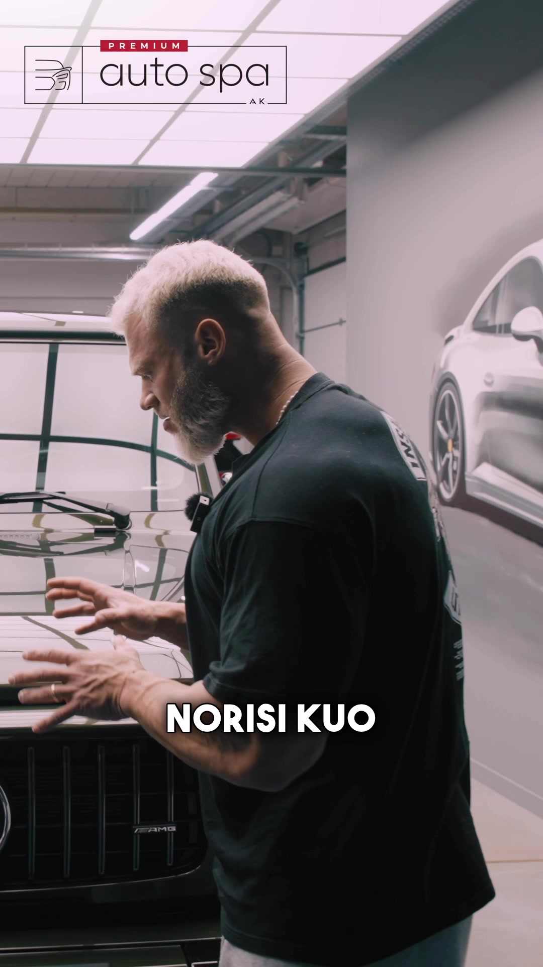 @Premium Auto Spa | Detailing