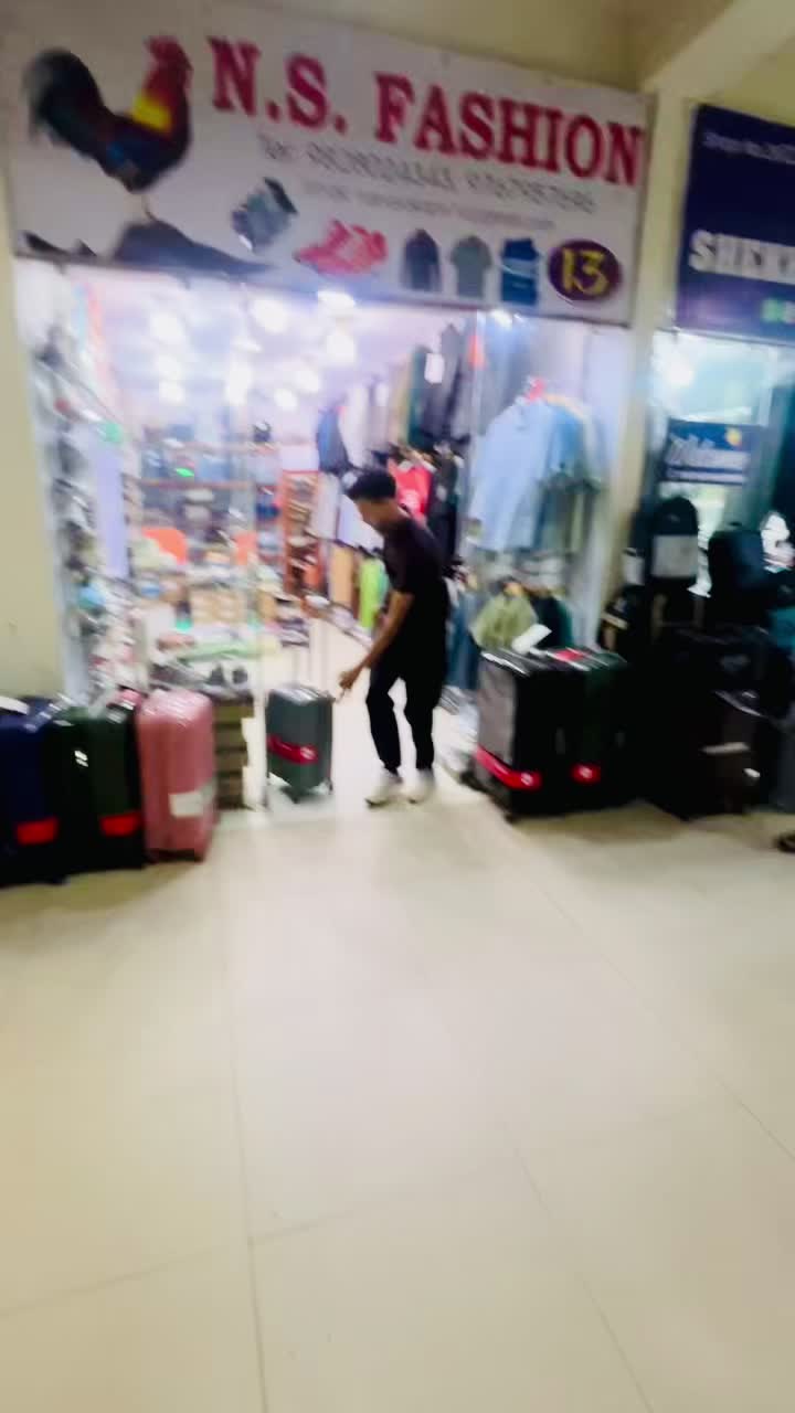 @NS Fashion