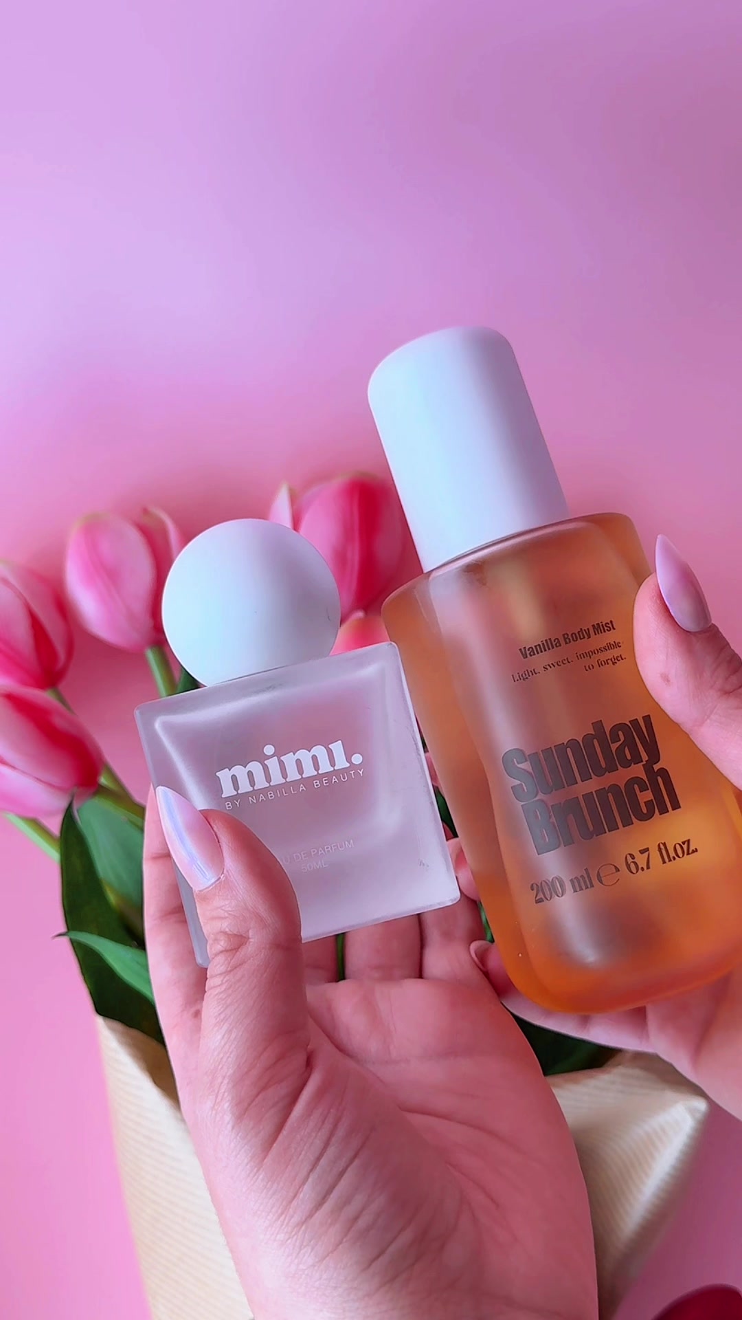 @Nabillabeauty